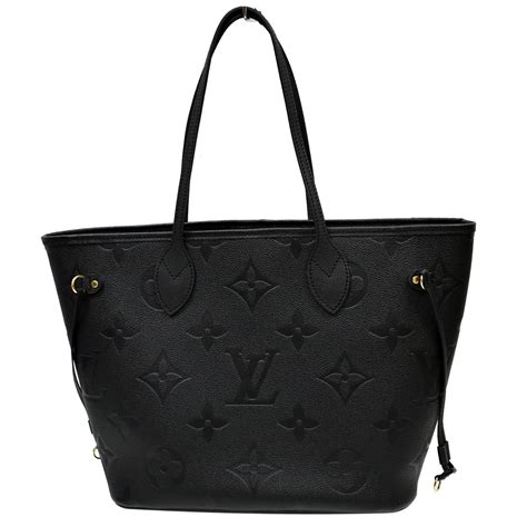 all black louis vuitton tote bag|louis vuitton bags black color.